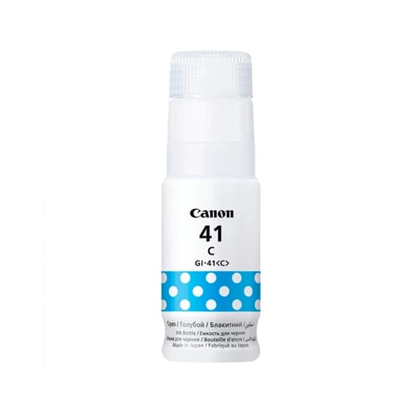  Canon Ink GI-41 Blue 4543C001AA