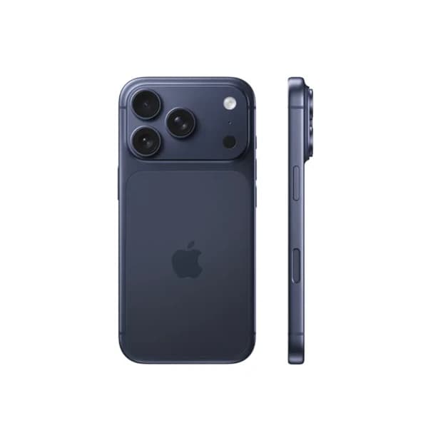 iPhone 17 Pro Max 256 GB Deep Blue məhsul şəkli