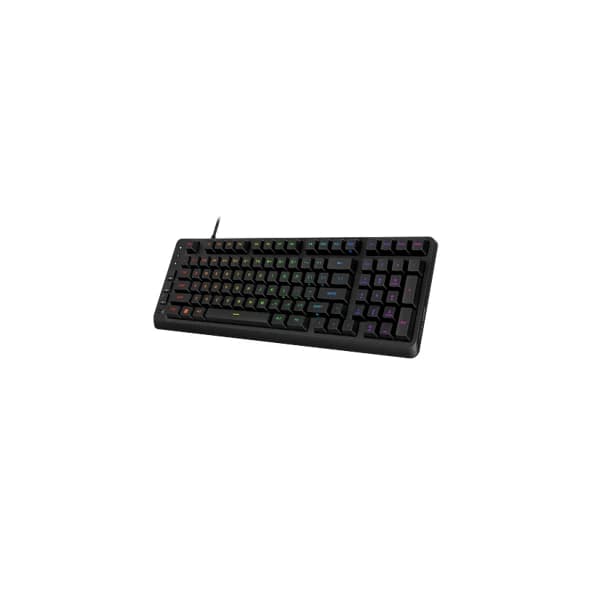 HyperX Eve 1800 B7JE0AA Black məhsul şəkli