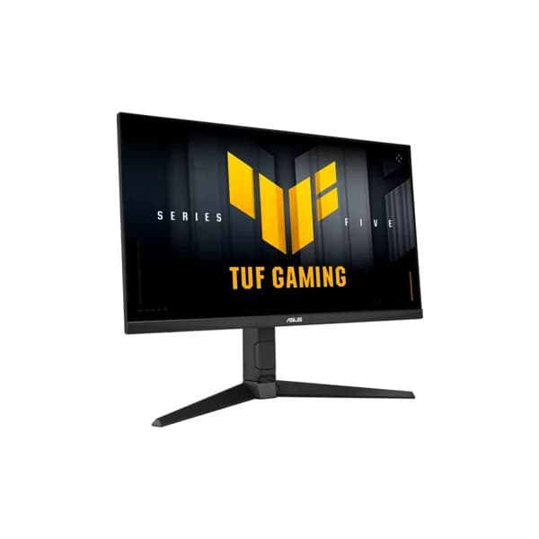 ASUS TUF Gaming VG27UQEL5A Игровой Монитор С Двойным Режимом 90LM0CR1-B01171 məhsul şəkli