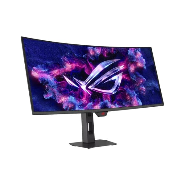 ASUS ROG Strix OLED Curved Gaming Monitor XG34WCDG 90LM0B70-B01171 məhsul şəkli