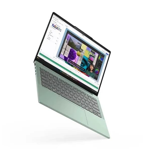 Lenovo IdeaPad Slim 5 14IPH11 83S50015RK məhsul şəkli