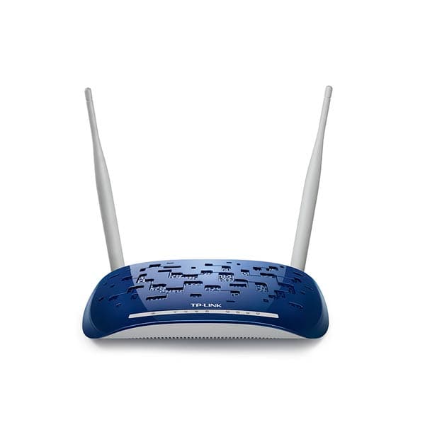 TP-Link - TD-8960N Router