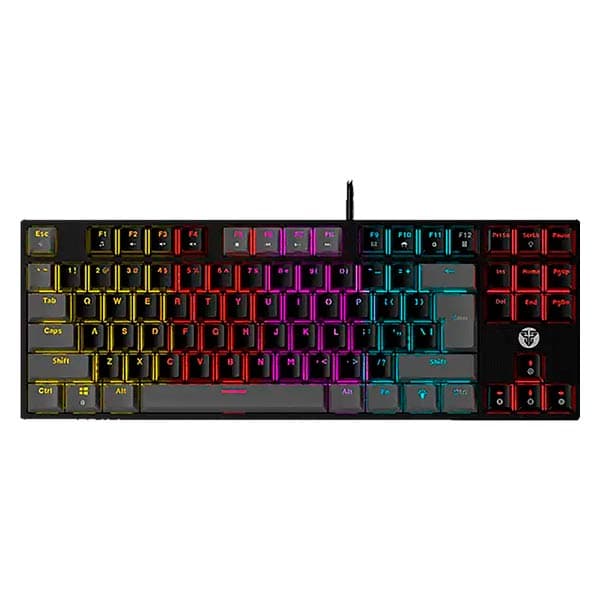 Fantech ATOM TKL MK876 Mechanical Keyboard