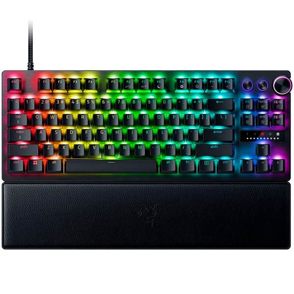 Razer Huntsman V3 Pro TKL RZ03-04980100-R3M1 