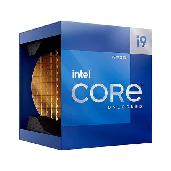 Intel Core i9-12900K Processor