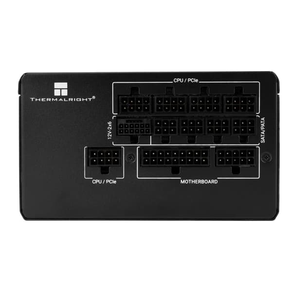 Thermalright SP-1000 80 Plus Platinum Full-Modular Power Supply məhsul şəkli