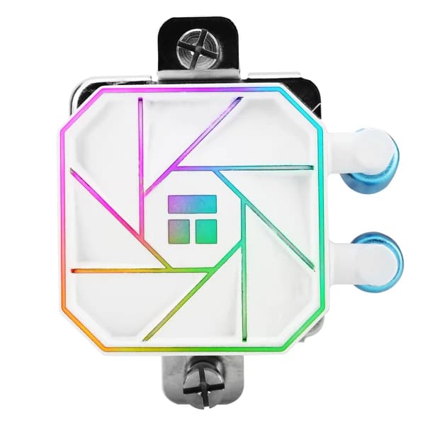 Thermalright Aqua Elite 360 V3 White Liquid CPU Cooler məhsul şəkli