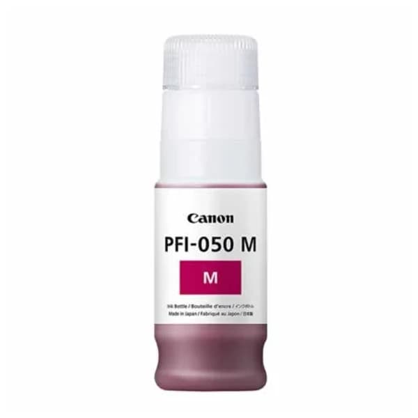 Canon Pigment Ink PFI-050 Magenta 5700C001AA