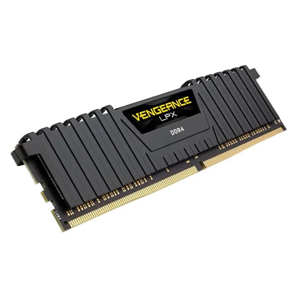 PC RAM Corsair Vengeance LPX 8GB DDR4 2666MHz  məhsul şəkli