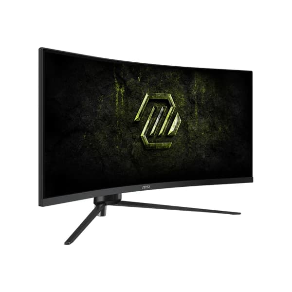 MSI MAG 345CQRF E20 Curved Gaming Monitor məhsul şəkli