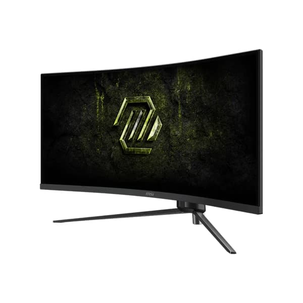 MSI MAG 345CQRF E20 Curved Gaming Monitor məhsul şəkli