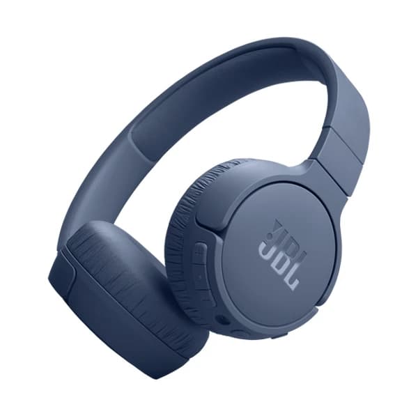 JBL Tune 670NC Blue Headphones JBLT670NCBLU