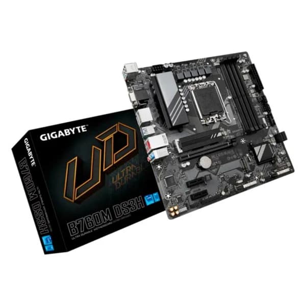 İtm B760M DS3H-i5.5060 Gaming Pc məhsul şəkli