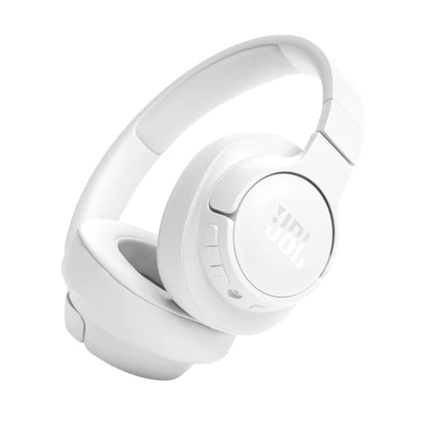 JBL Tune 720BT White Headphones JBLT720BTWHT