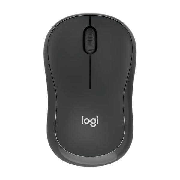 Logitech M240 Graphite Silent Mouse 910-007119