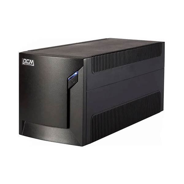 UPS Powercom Raptor RPT-800A Line Interactive Tower