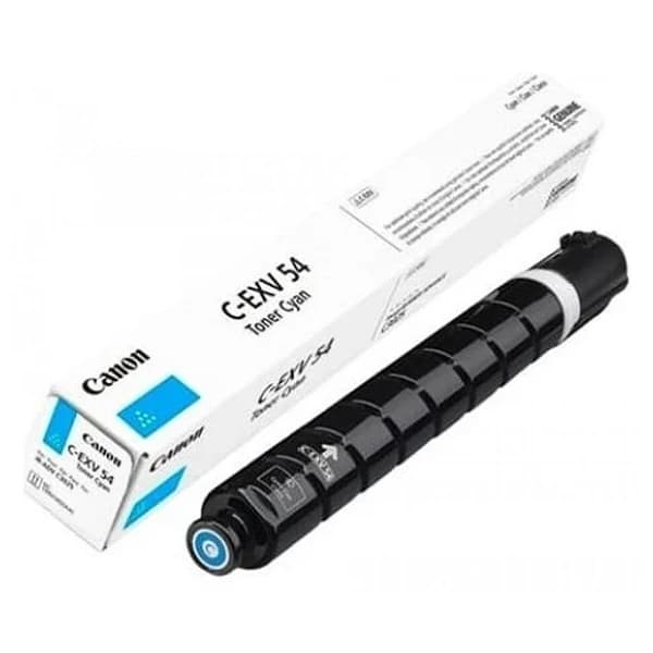 Canon C-EXV54 Cyan 1395C002AB