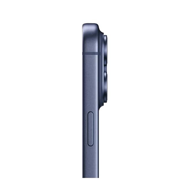 iPhone 17 Pro Max 256 GB Deep Blue məhsul şəkli