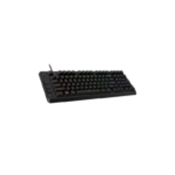 HyperX Eve 1800 B7JE0AA Black məhsul şəkli