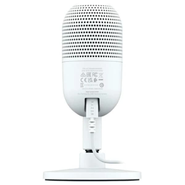Razer RZ19-05050300-R3M1 - Seiren V3 Mini White məhsul şəkli