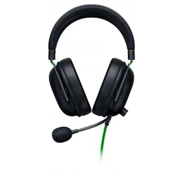 Razer RZ04-03240100-R3M1 - Razer Blackshark V2 X, 3.5mm Black  məhsul şəkli