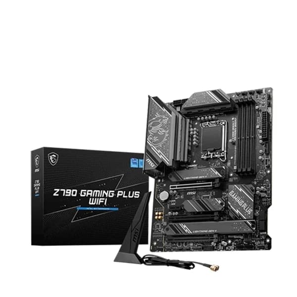  Texno Z790-i7.5070 12GB Gaming PC məhsul şəkli
