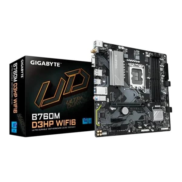 Texno B760M-i7.5060Ti 8GB Gaming PC məhsul şəkli