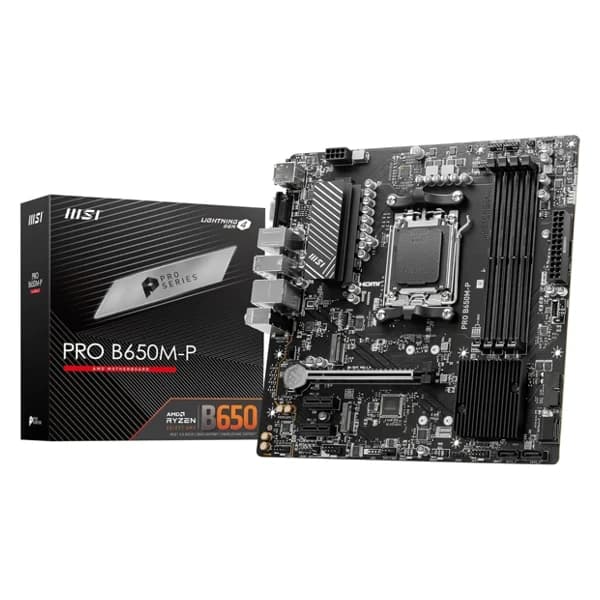 Texno Diamond B650M-R7.5070 12GB Gaming PC məhsul şəkli