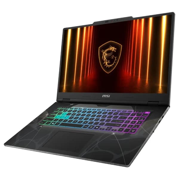 MSI Cyborg 17 B2RWFKG-406XAZ 9S7-17U332-406 məhsul şəkli
