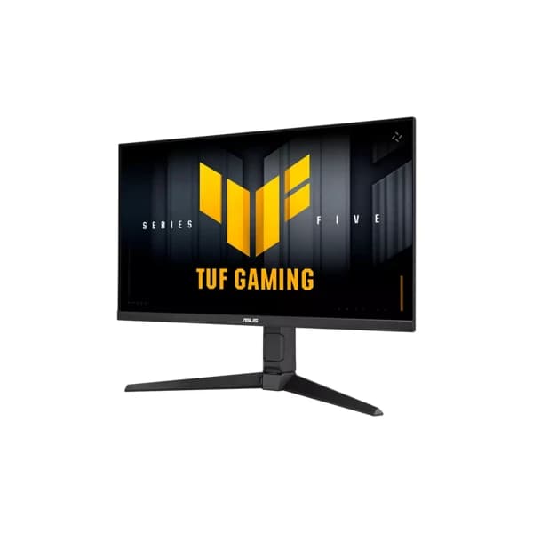 ASUS TUF Gaming VG27UQEL5A Игровой Монитор С Двойным Режимом 90LM0CR1-B01171 məhsul şəkli