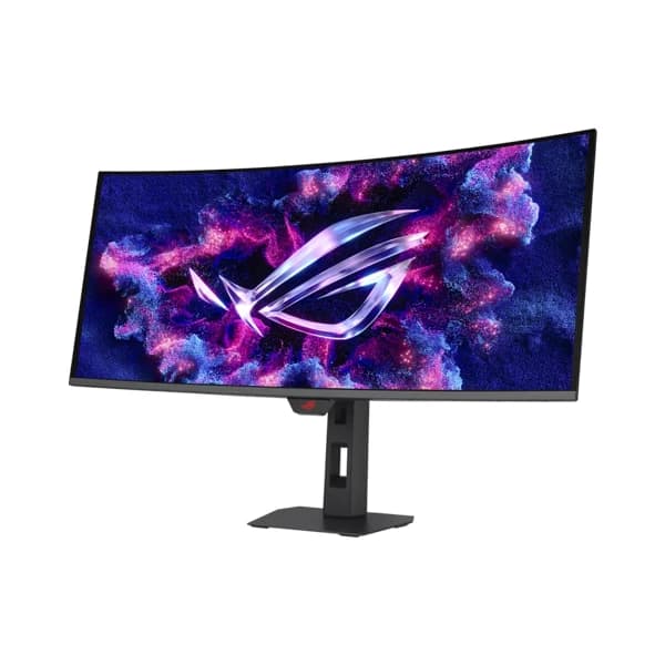 ASUS ROG Strix OLED Curved Gaming Monitor XG34WCDG 90LM0B70-B01171 məhsul şəkli
