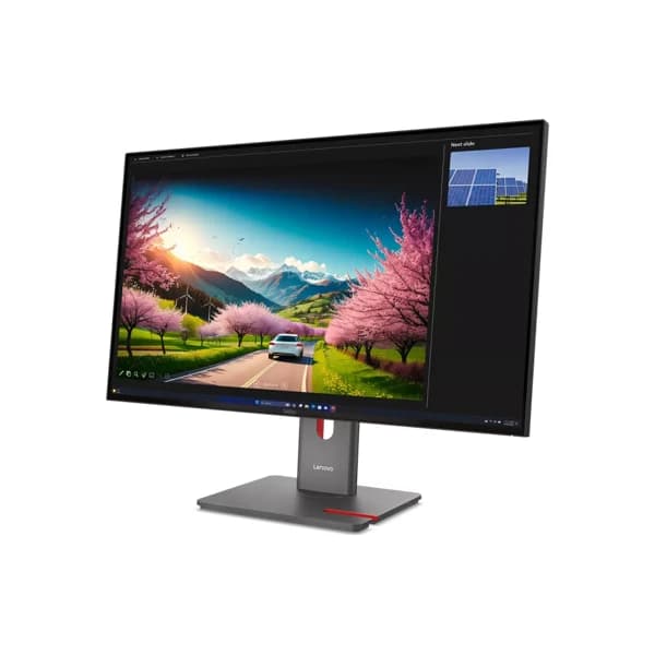 Lenovo ThinkVision P32UD-40 Business Monitor 64A8GAT2EU məhsul şəkli