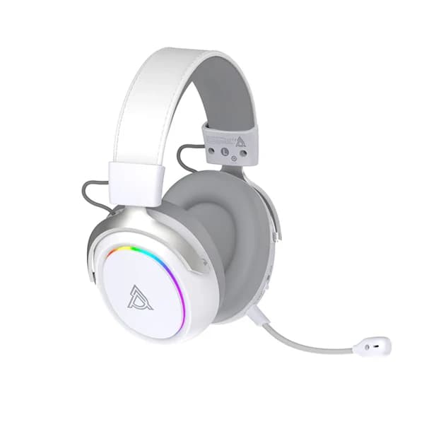 Ajazz AHM10 MAX White məhsul şəkli