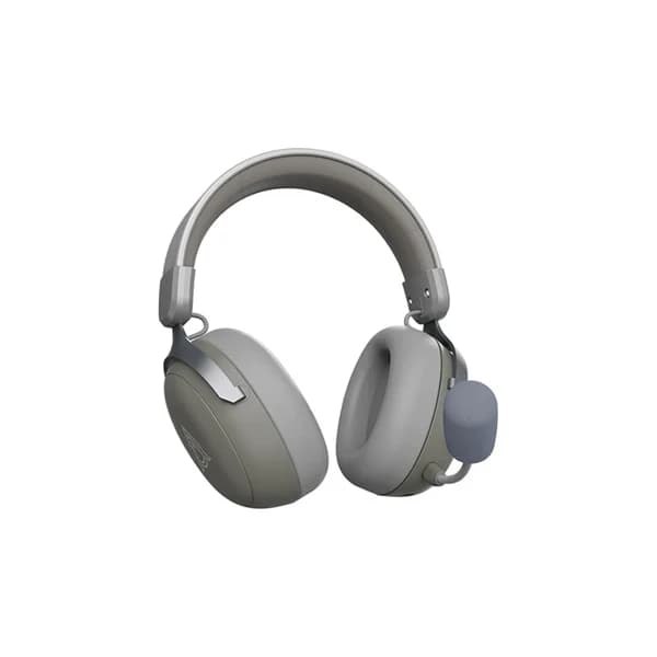 Ajazz AHM08 MAX Gray White