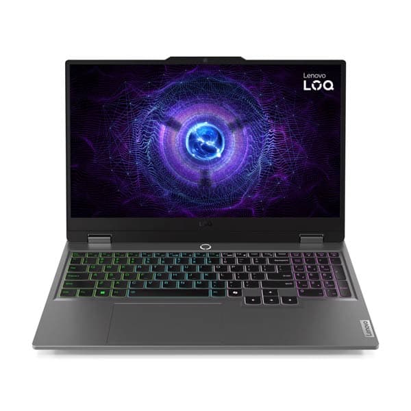 Lenovo LOQ 15IAX9 83GS002NPB