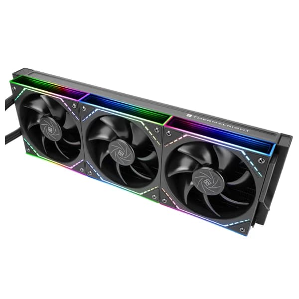 Thermalright Core Matrix 360 ARGB BK V2 Liquid CPU Cooler məhsul şəkli