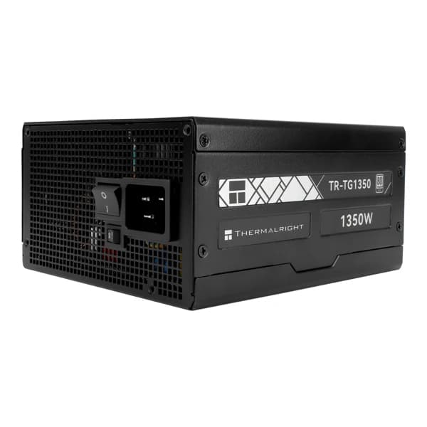 Thermalright TR-TG1350 80 Plus Gold 1350W Power Supply məhsul şəkli