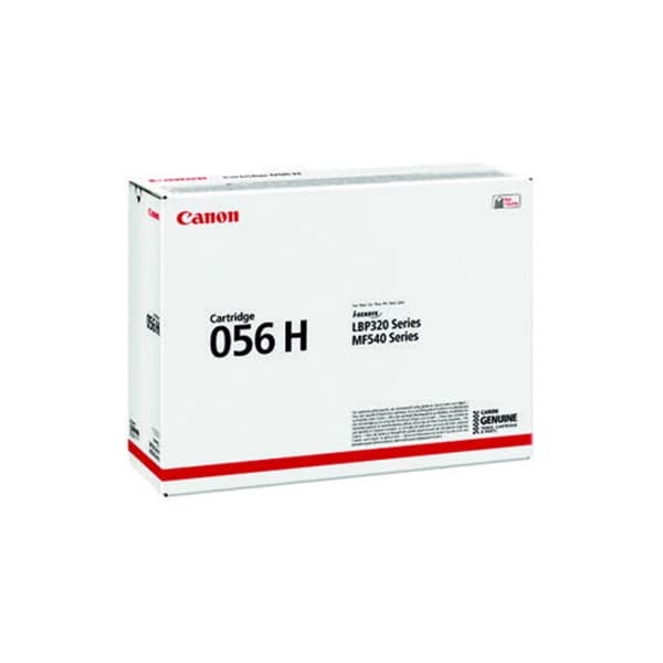 Canon Toner-kartric 056H Black