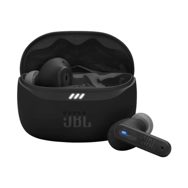 JBL Tune Beam 2 Black Headphones JBLTBEAM2BLK
