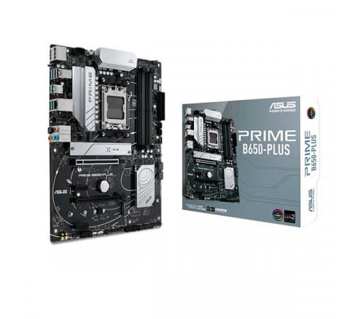 Asus Prime B650-PLUS Motherboard