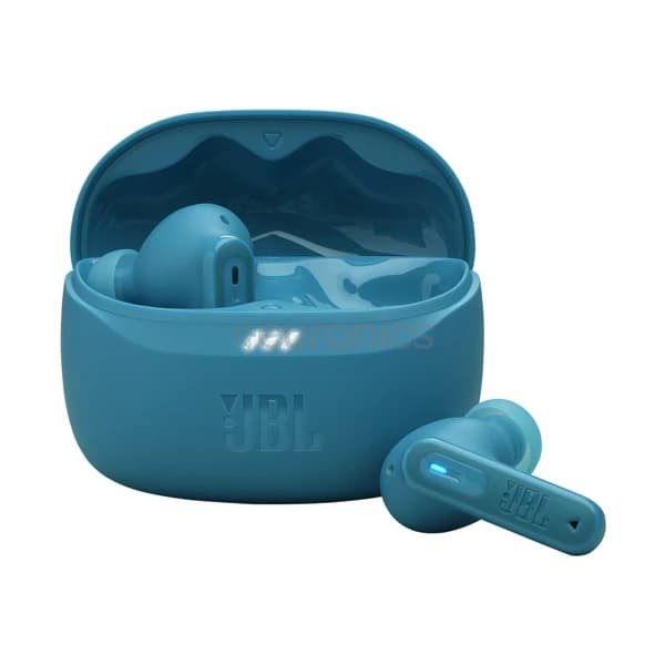 JBL Tune Beam 2 Turquoise Headphones JBLTBEAM2TQE