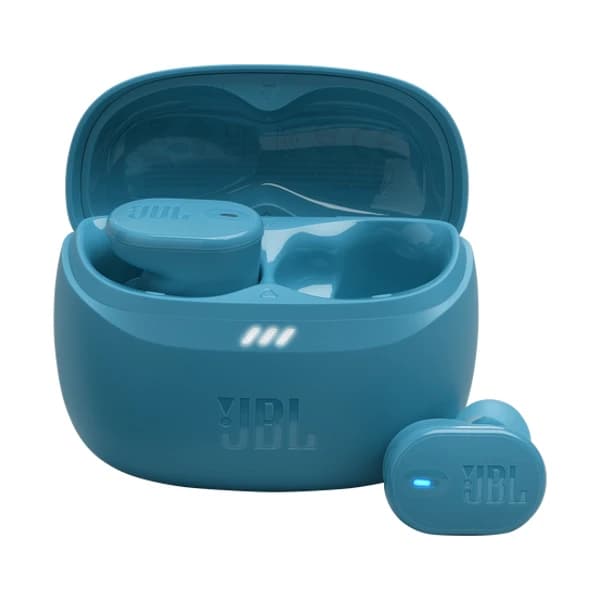 JBL Tune Buds 2 Turquoise Headphones JBLTBUDS2TQE