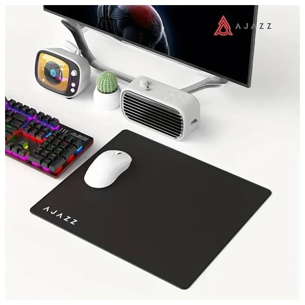 Ajazaz MP02 Black məhsul şəkli