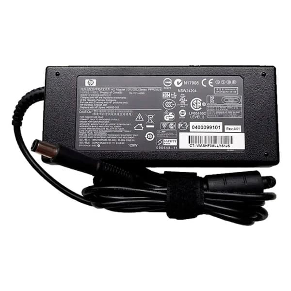 Adapter HP 18.5V 6.5A 7.4x5.0