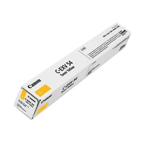 Canon TOCEXV54Y Yellow 1397C002AA
