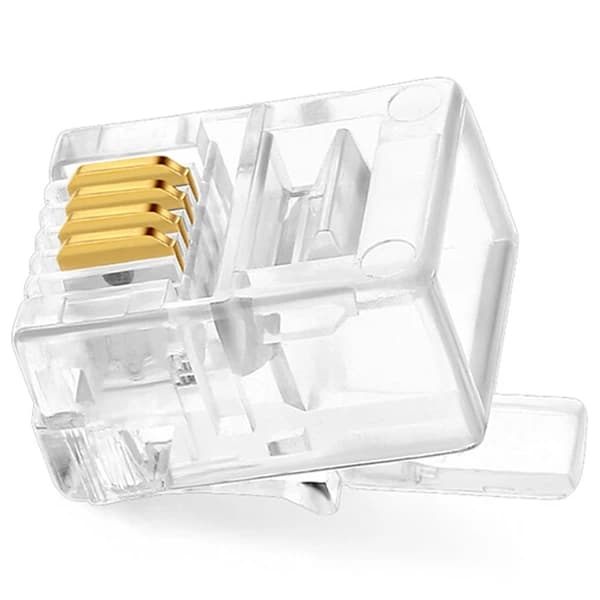 RJ11 Connector  məhsul şəkli