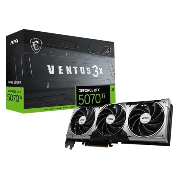 Texno Z790– i9.5070Ti 16GB Gaming PC məhsul şəkli