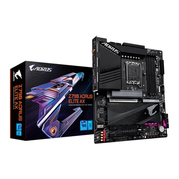 Texno EDIT 5070-Ti Gaming PC məhsul şəkli