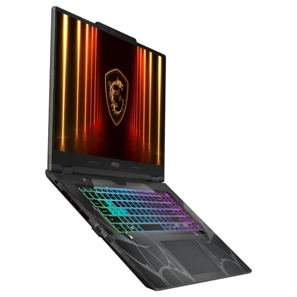 MSI Cyborg 17 B2RWFKG-406XAZ 9S7-17U332-406 məhsul şəkli